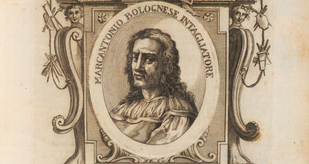 Giovanni Maria FARA: Giorgio Vasari e la “Vita di Marcantonio Bolognese, e d'altri intagliatori di stampe” 