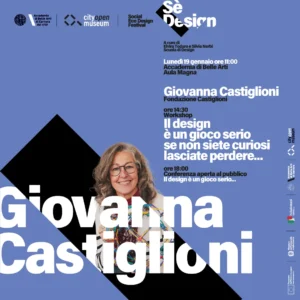 2026/01/16 - Sè Design Festival Diffuso Internazionale della Ricerca Social Eco Design 2025/2026