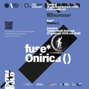 2026/01/23 fuse*- Onirica ()