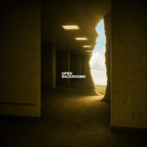 2026/05/22 Open Backrooms
