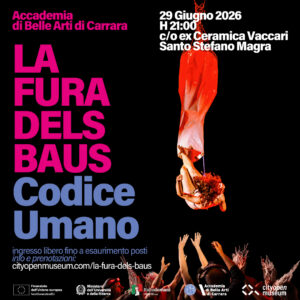 2026/06/25 - LA FURA DELS BAUS - Codice Umano