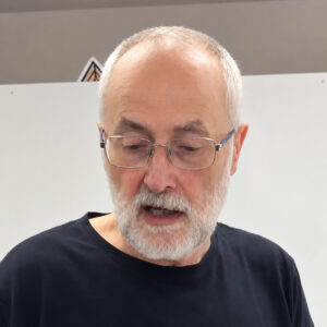 Alfredo Giuffredi